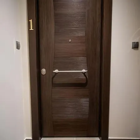 Luxury In #1