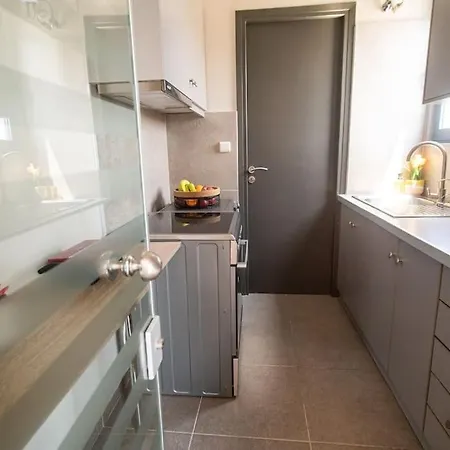 Apartment Luxury In #1