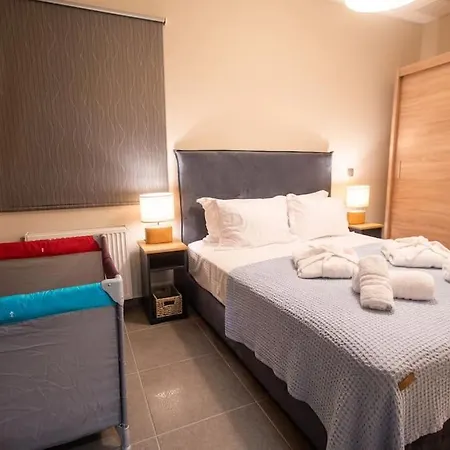 Luxury In #1