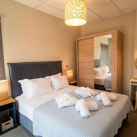 Apartment Luxury In #1 *