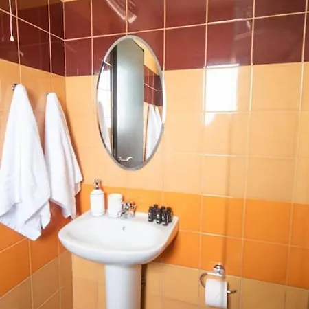 Apartment Luxury In #1